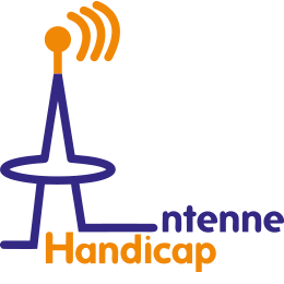 Logo Antenne Handicap