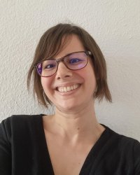 Estelle Cachelin