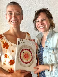 Estelle et Justine