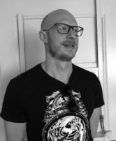 Jérémie Albert Jérémie Albert