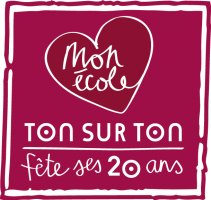 Logo TonsurTon Logo TonsurTon