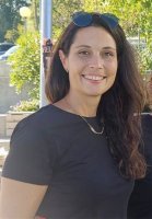 Maude Gonzalez